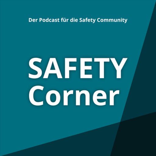 Episode 16 (English) - Systems approach to Safety - with Michael Schmid