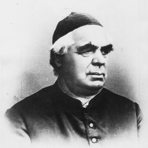 Sebastian Kneipp - Der Pfarrer als "Wasserdoktor"