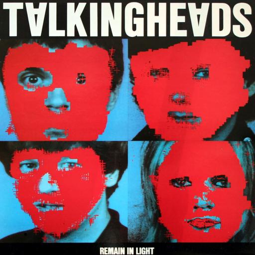 Remain in Light (1980): la historia detrás del clásico de Talking Heads