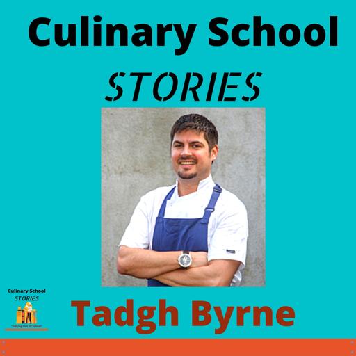 Story #052 - Tadgh Byrne