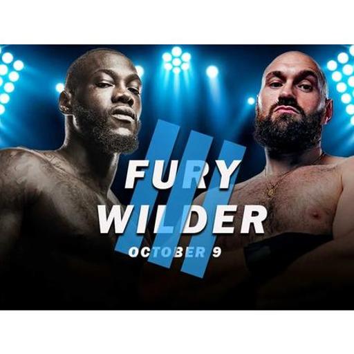 Tyson Fury vs. Deontay Wilder 3: Fight Recap Show, 10/9/21