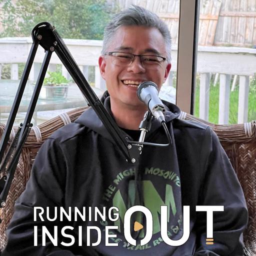 105: Something You Write on a Piece of Paper - with Clement Chung