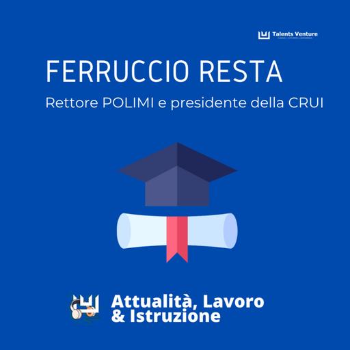 Lo stato attuale dell'università italiana e il suo ruolo nel futuro dell'istruzione