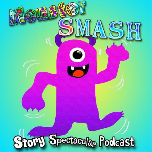 Monster SMASH!!!