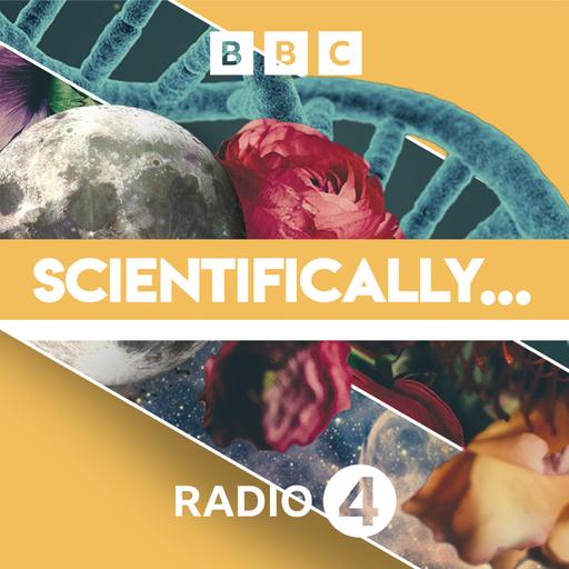 The Life Scientific at 10: What does it take to be a scientist?