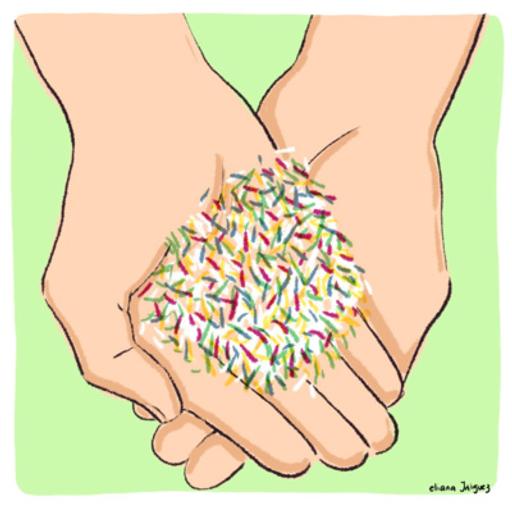 Microplásticos, qué son y por qué deberían preocuparte
