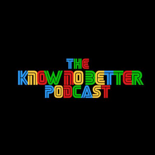 Ep 27 "Welcome Back"