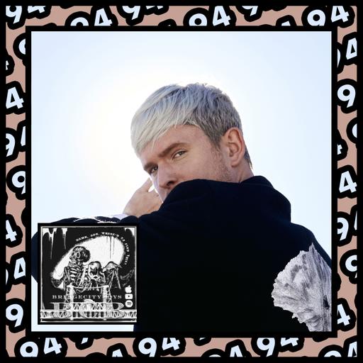 S5E43: Good For Your Skin