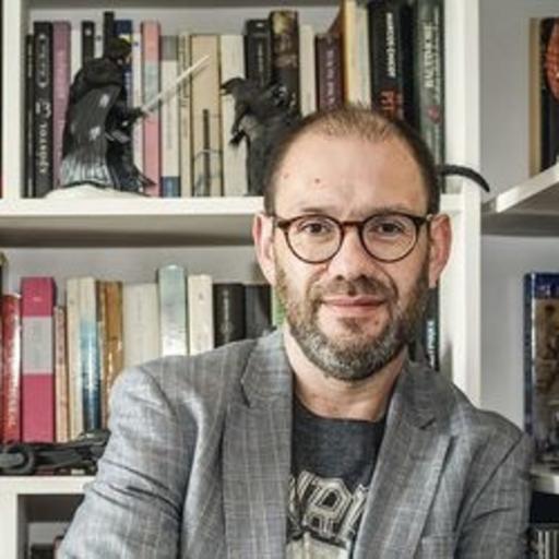 Entrevista a Francisco Ortega