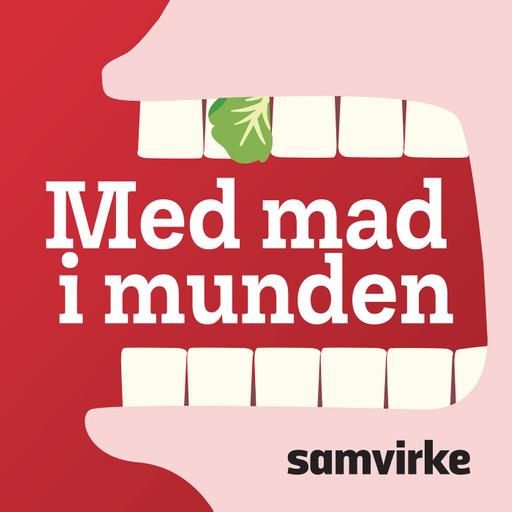 Fremtidens mad – med Mia Maja Hansson