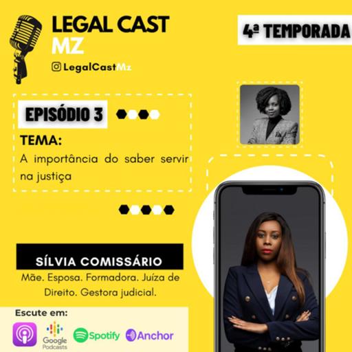 A importância do saber servir a Justiça