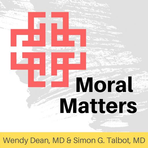 Want to be Effective? Moderate Your Outrage | Episode 25: Will Torrey, MD