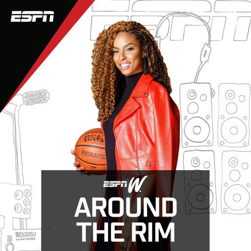 2021 WNBA Finals Are Underway