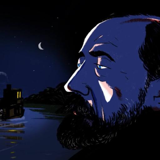 Joseph Conrad