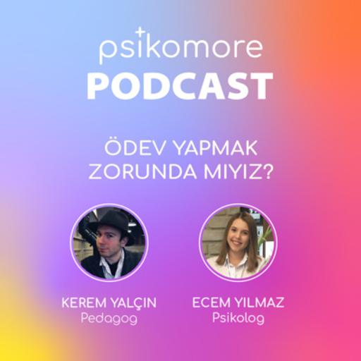 Bölüm 31: Ödev Yapmak Zorunda mıyız?