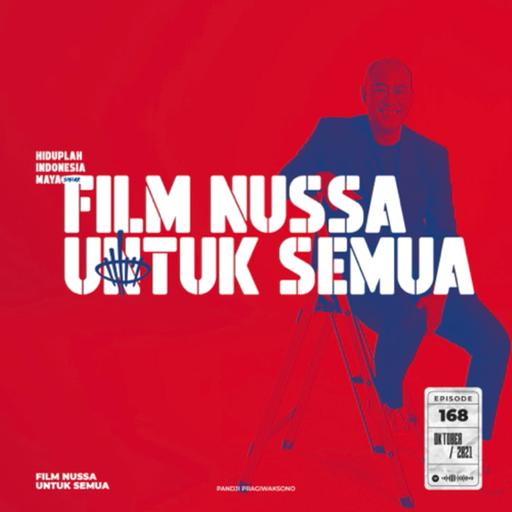 FILM NUSSA UNTUK SEMUA