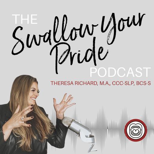 206-You Asked, She Answered! Question and Answer Session with Theresa Richard