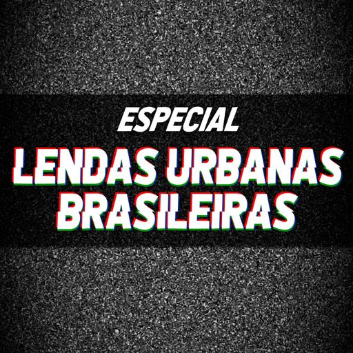 209 - Lixo, Vol. 2: Lendas Urbanas Brasileiras