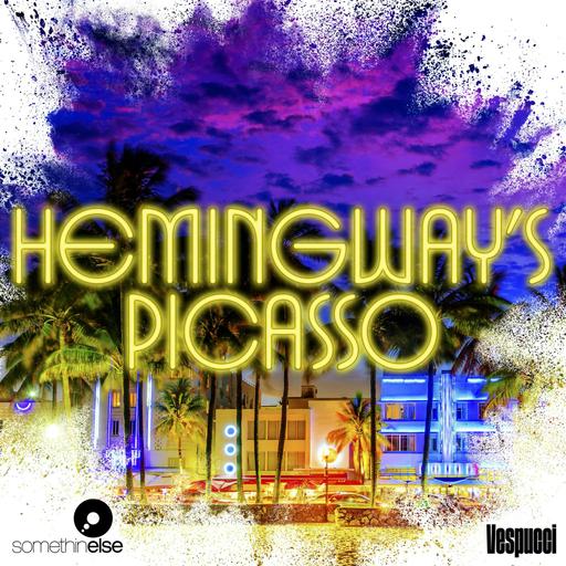 Introducing Hemingway's Picasso