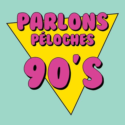 Parlons Péloches 90's #5 - La comédie romantique