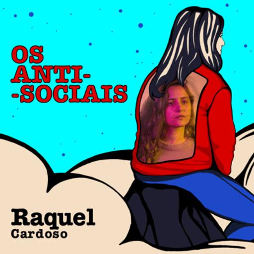 Raquel Cardoso - Designer - Ep. 215 | Os Anti-Sociais