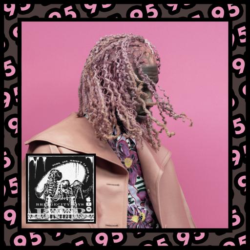 S5E44: Red Pill / Blue Pill