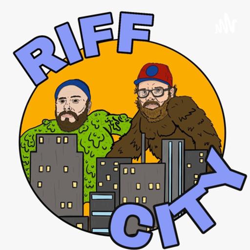 Riff City Season 2