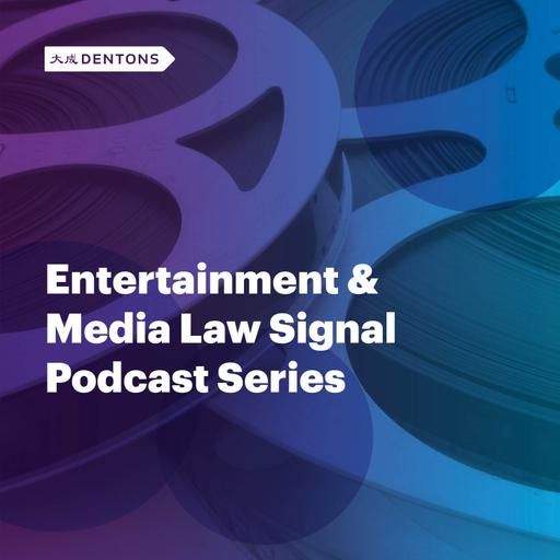 Episode 11: Entertainment Law Building Blocks Series (Part 1): Content ownership and control