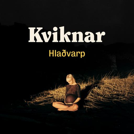 32 - #6 Kviknar og Gynamedica