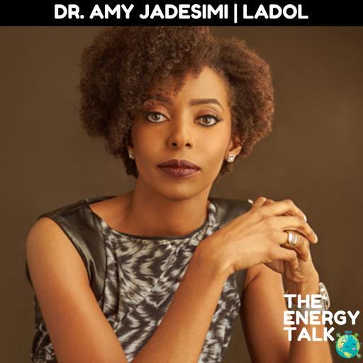 Sustainability in African Industries: Dr. Amy Jadesimi