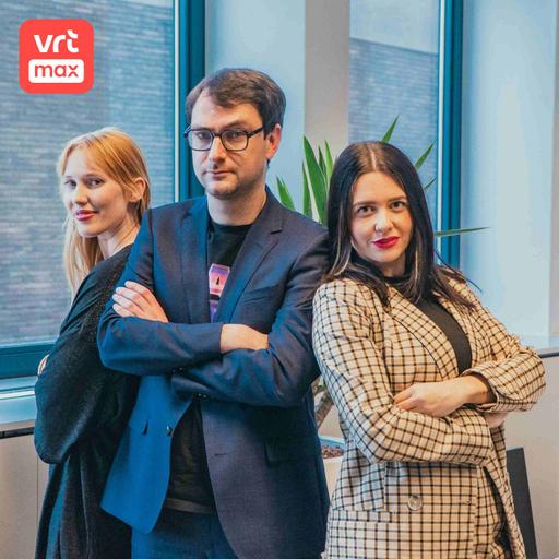 The Original Soundtrack - Britt Valkenborghs kiest de beste filmmuziek