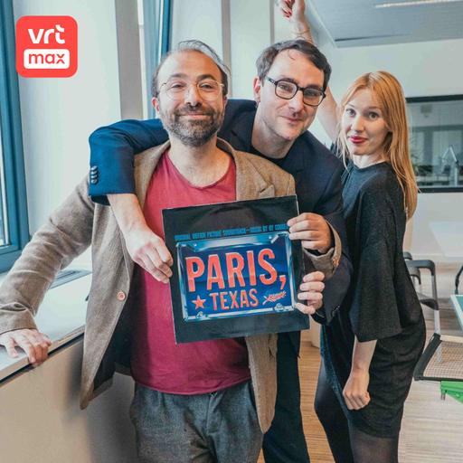 The Original Soundtrack - Volkan Uce kiest de beste filmmuziek