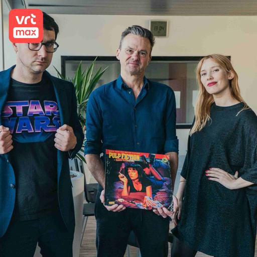 The Original Soundtrack - Lieven Van Gils kiest de beste filmmuziek