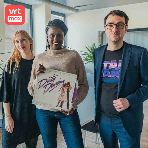 The Original Soundtrack - Aminata Demba kiest de beste filmmuziek