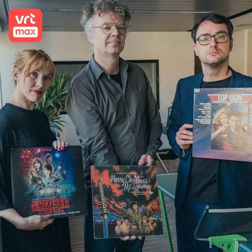 The Original Soundtrack - Jimmy Dewit kiest de beste filmmuziek