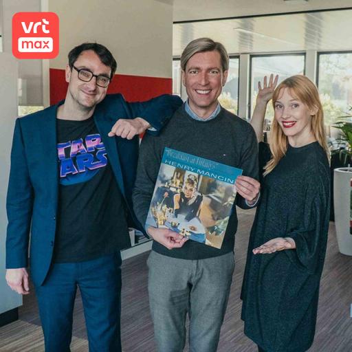 The Original Soundtrack - (Showbizz) Bart Verbeeck kiest de beste filmmuziek