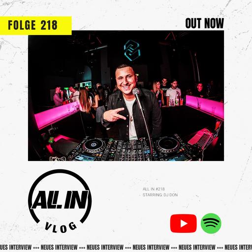 DJ DON - vom DJ zum Unternehmer, Klarstellung zu seinem Sound