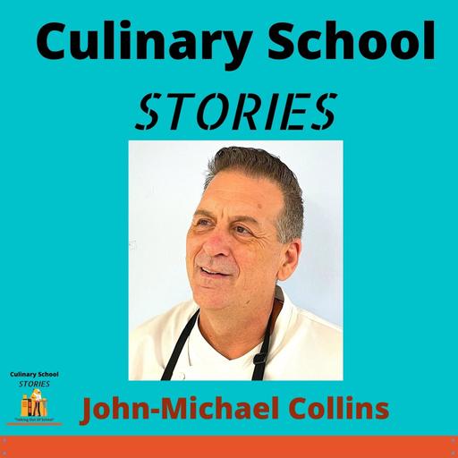 Story #053 - John-Michael Collins