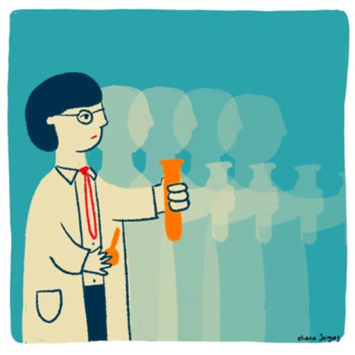 Crisis de replicabilidad, o cuando los experimentos no cierran