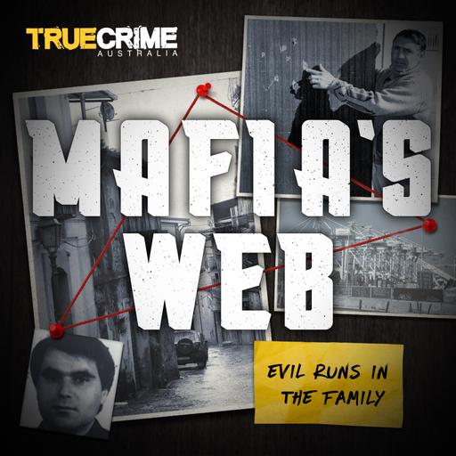 Dad Trained Me To Murder