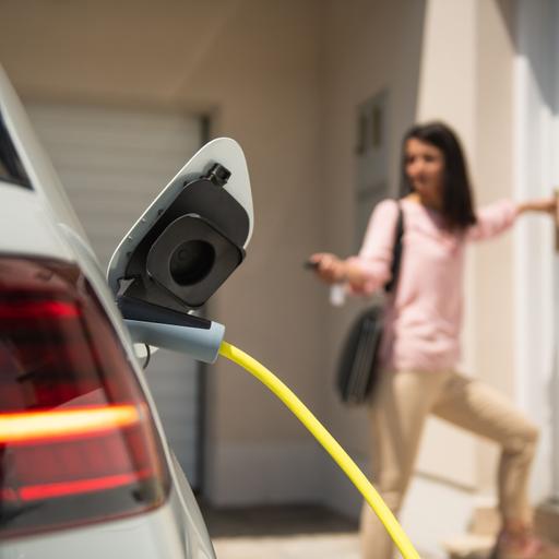 Keeping EVs cool with advanced materials for thermal management systems