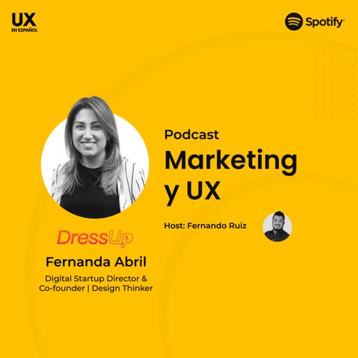 Marketing y UX