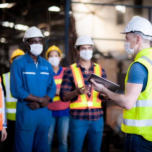Safety remains the No. 1 priority at DSM Brighter Evansville facility