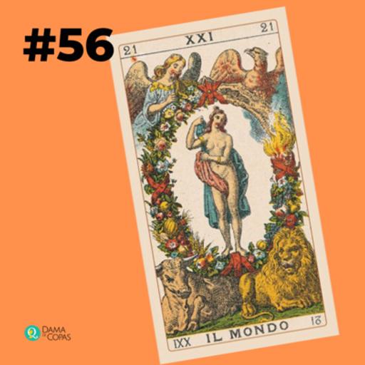 #56 - O MUNDO