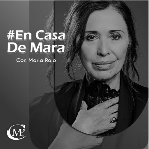 Pocas personas RESPETAN los años de esfuerzo y trabajo | María Rojo | #EnCasaDeMara