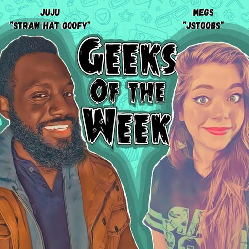 The Grand Halloween Reunion Episode!