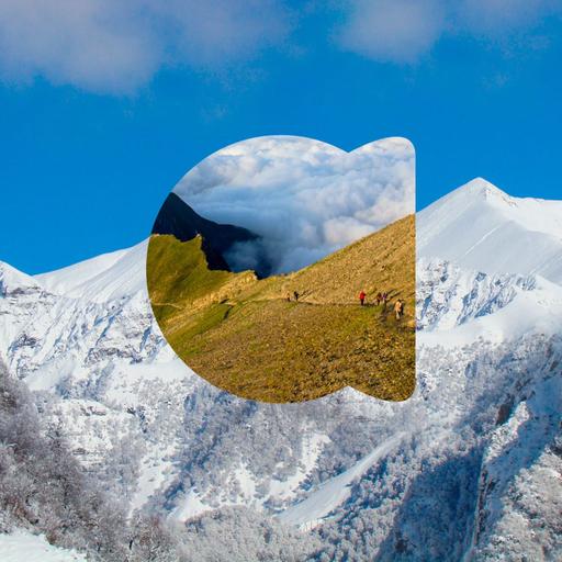 Extending the Transcaucasian Trail (TCT) to Azerbaijan