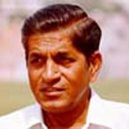 1960-61 India v Pakistan - Wargames