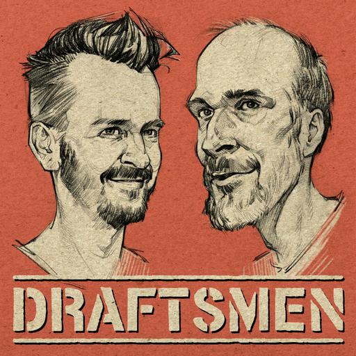 The End of Draftsmen!?!