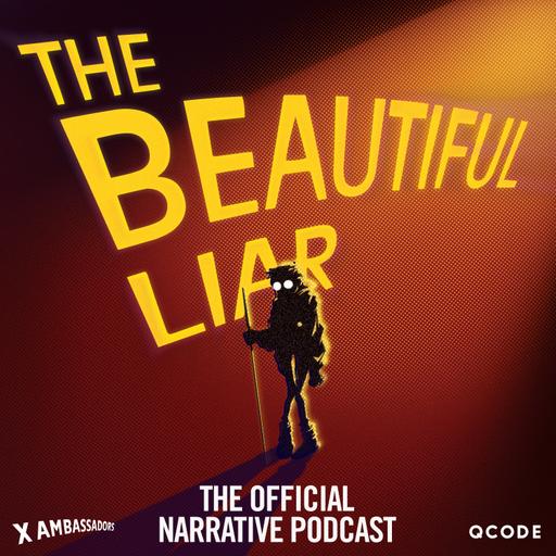 Introducing: The Beautiful Liar